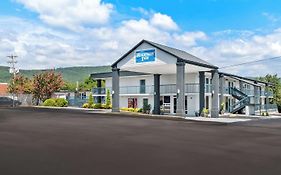 Rodeway Inn Dalton South